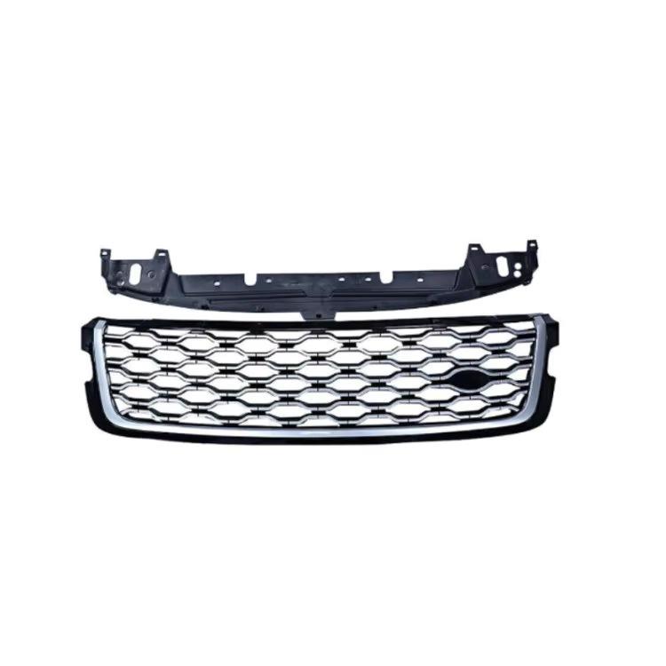 LR108973 und LR108972 Vordere Innenkotflügel für Land Rover Range Rover Velar.