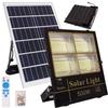 Oświetlenie LED – Lampy solarne LED
