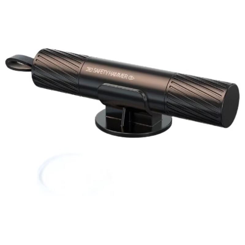 Car Emergency Safety Hammer