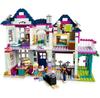 LEGO Friends 41449 Дом семьи Андреа