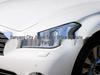 Infiniti Q70 Headlight Cover for 2013-2014 Models: Transparent Lampshade Shell