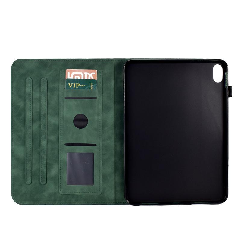 Funda for Xiaomi Redmi Pad 2 Case Embossed Tree Magnetic Wallet Stand Tablet Coque for Redmi Pad 2 Case Cover 2025