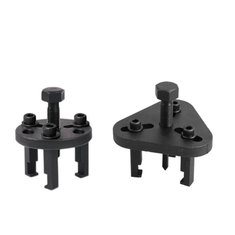 Portable Size Compressor Clutch Removal Tool AC Bearing Puller Tool Car Air Conditioner Repair