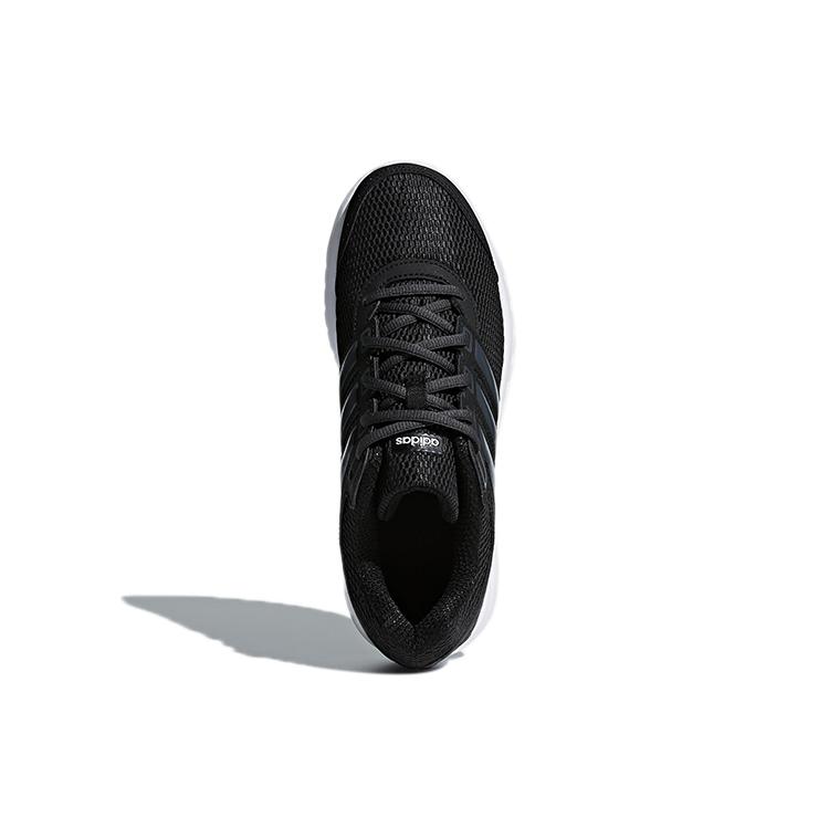 adidas Duramo Lite 'Black Grey White' Women's CP8765