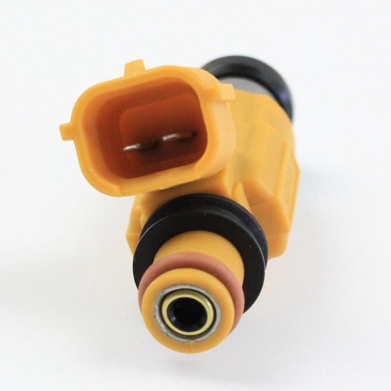 Motorcycle fuel injector 5FL-13761-00-00 5FL137610000 5FL-13761-00 for Yamaha ROAD STAR WARRIOR MIDNIGHT WARRIOR FJR1300 nozzel