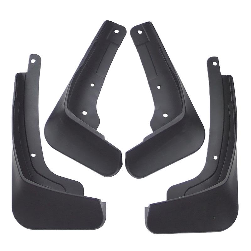 Geely Fengyun FULWIN T11 2025 Car Tire Mudguard