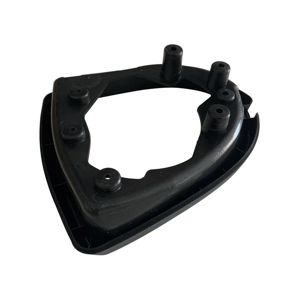 Wing Door Mirror Frame Right With Light Hole Fits For KIA Sportage R 2012-2017