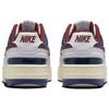 New Nike Gamma Force Anti Slip Wear Resistant Low Top Casual Shoes Women's White DX9176-115
