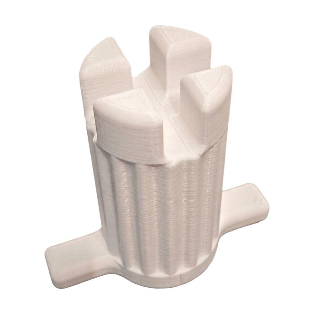 96mm Washing Machine Filter Cap Wrench Tool Laundry Appliance Maintenance Tool  for Filter Caps