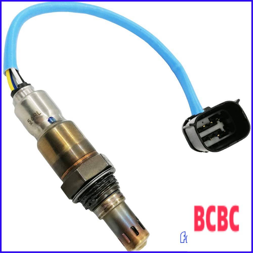 

BB-234-5038 O2 Oxygen Sensor 5 Wire LR Upstream BL3A-9Y460-CA For Ford Explorer Taurus Mustang F-150 Edge BL3Z-9F472-A як показано кольору