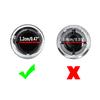 Car Gear Stick Shift Knob Shifter Handle Automatic Transmission for Opel/Vauxhall Astra J Insignia Meriva Mokka GM/Buick Regal