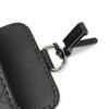 Car Storage Bag Car Air Outlet Debris Bag Mobile Phone Key Sunglasses Leather Organizer Box For Mitsubishi Eclipse Lancer Colt
