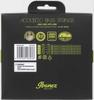 IBANEZ Scale Carbon Coated Strings for Acoustic Bass IABS4XC32 32"