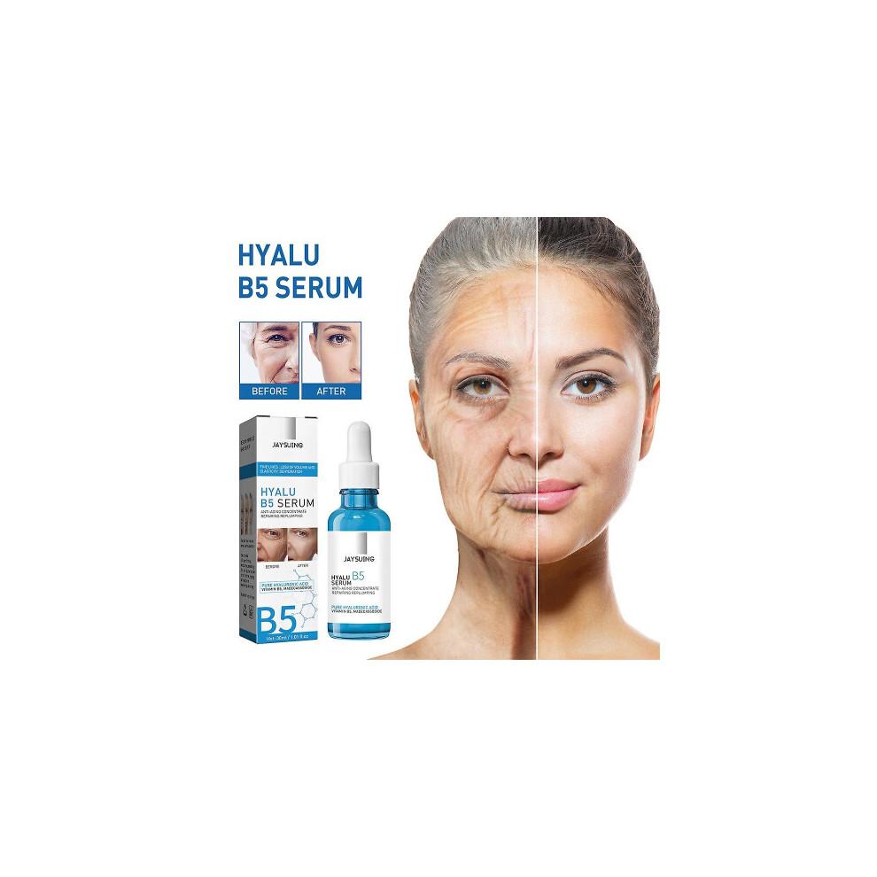 Anti-Aging Hyalu B5 Serum Anti-Falten Konzentrat Reparierend 30ml