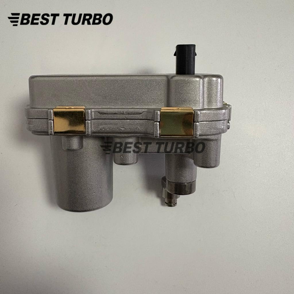 VV20 VV21 A6510900186 A6510900086 A6510901180 A2C53412326 A6519060200 Atuador Eletrônico do Turbo Para Mercedes C 180 CDI 88 Kw