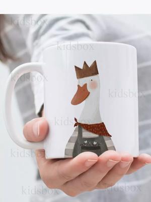 Nádobí na nápoje – Hrnky