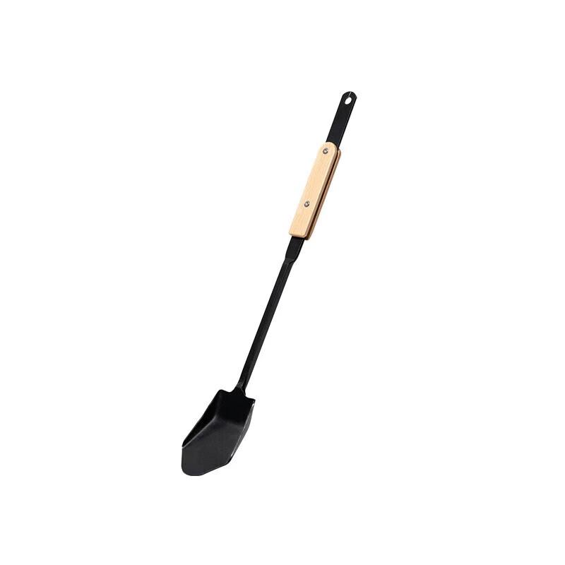 MOBIGARDEN Outdoor Camping Charcoal Shovel