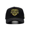 Winter Baseball Cap Big Head Large Size For Men Wool Keep Warm Windproof Cotton Trucker Hat Hip Hop Fashion Snapback 63-68Cm