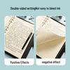 M&G 18K Ruled Loose-Leaf Notebook Refill (5-Pack)