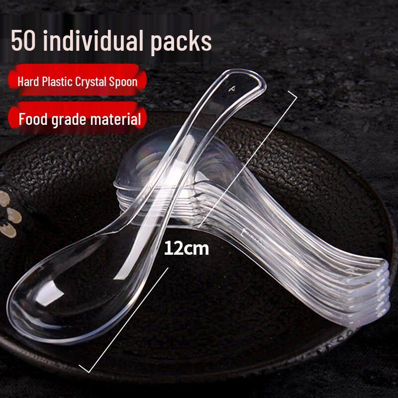 

SHUANG YU Disposable Cutlery