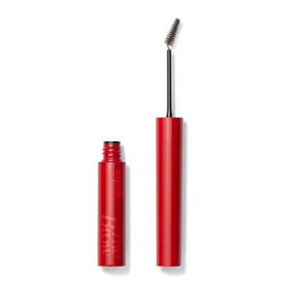 The Brow Color Fixing Collar, Cool Grey, 1 Stück