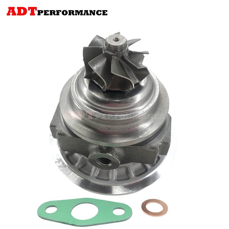 KT10-1B Turbo CHRA Cartridge 0K058-13700C 0K05813700C Turbine Core for KIA Sportage Retona 2.0 TD 61 Kw - 83 HP RF 1999- KT10-1B