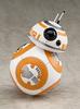 Nendoroid Star Wars: The Last Jedi BB-8 Nicht-Maßstäblich ABS & PVC Bemalt Bewegliche Figur