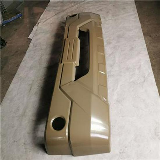 Fits Foton Bumper Assembly G0831010223A0