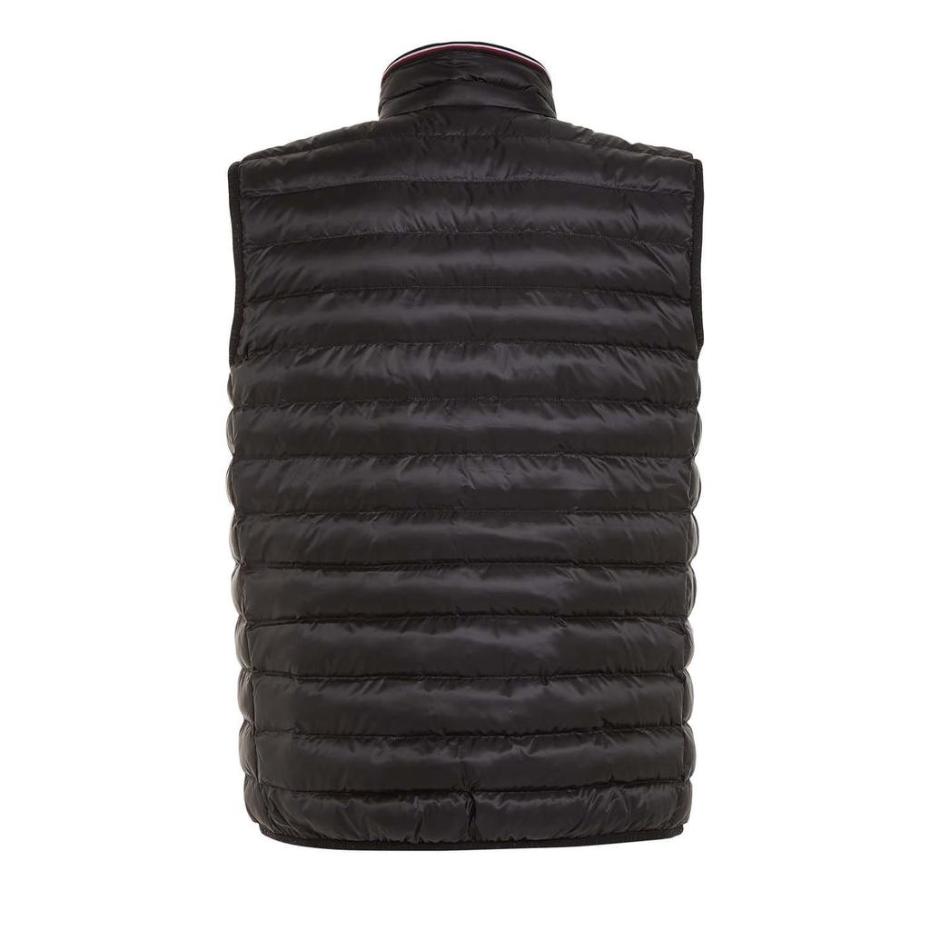 Tommy Hilfiger Mens Recycled Packable Gilet