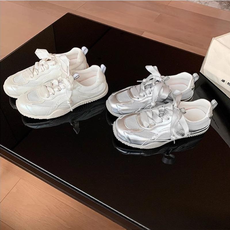 Breathable Ballet Sports Casual Shoes for Women's Moral Training