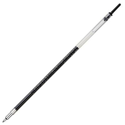Pentel Customized Pen Refills Energel Eye Plus Black 10 Pieces 0.5 XLRNT5-A