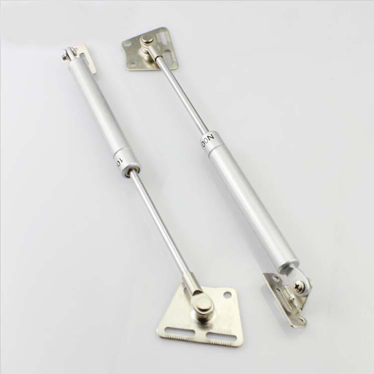 JD Hydraulic Telescopic Rod Pneumatic Hydraulic Support Gas Support Cabinet Door Support Gas Spring Frame Hardware