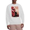 STAR TREK Unisex Adult The Next Generation Season 5 Episode 10 Sweatshirt