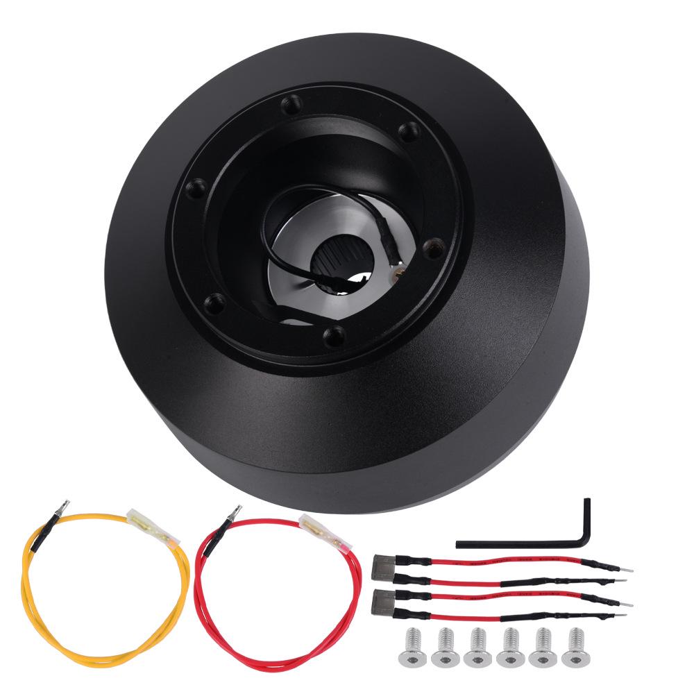 Steering Wheel Connector 162H for 1997-2002 Ford F150