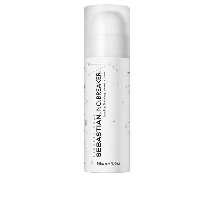 NO.BREAKER crème fixatrice et coiffante sans rinçage 145 ml