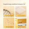 Food-Grade Individually Wrapped Disposable Straws