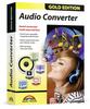 Markt Technik Audio Converter Edit and Convert Sound and Music Files To Other Audio Formats Easy Audio Editing Software for Windows 7 + - - 11, 10, 8,