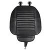 Tirol car front Seat Cushion PU Anti-slip Seat Cover Breathable Auto Seat   Cover Cushion Pad Car Interior Accessories