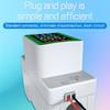 Digital Single Phase Energy Meter Tester ,AC50-300Volt 100A Voltmeter Ammeter Watt Kwh,Din Rail Electricity Usage Meter