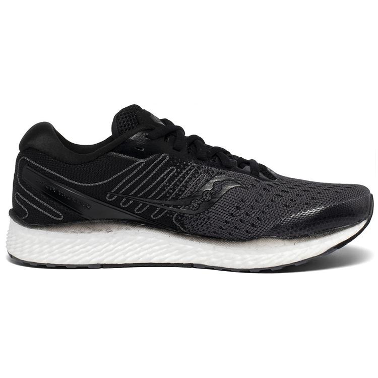 SAUCONY Freedom 3 Czarny Biały Damski S10543-40