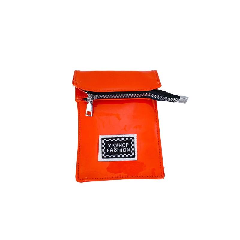 Chic Jelly Bag For Kids Stylish Lightweight Pvc Crossbody Bag For Preschoolers In Modern Colors