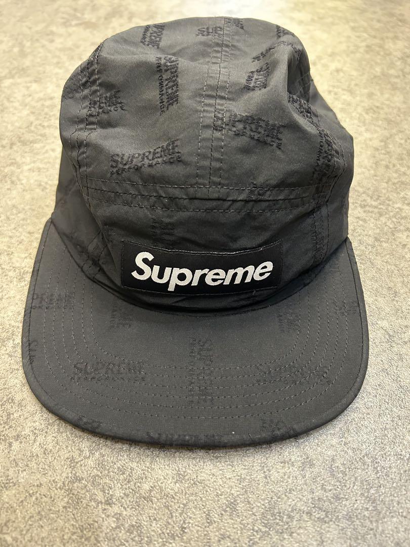 

[USED] Supreme Black Cap