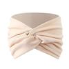 European & American Bohemian Print Sports Headband Hair Accessory