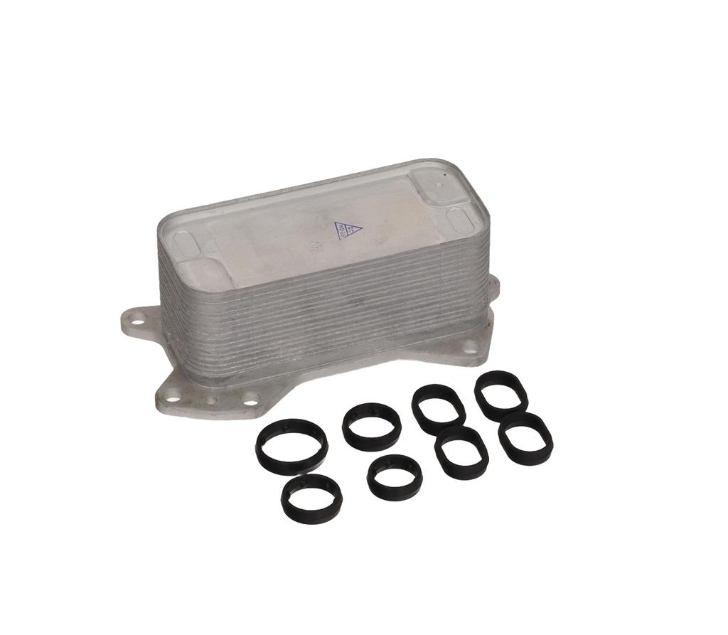 Ft04681 Fast Oil Cooler