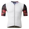 Pearl Izumi Radbekleidung 327-B Premium Summit Race Trikot Farbe 2 Weiß Größe L