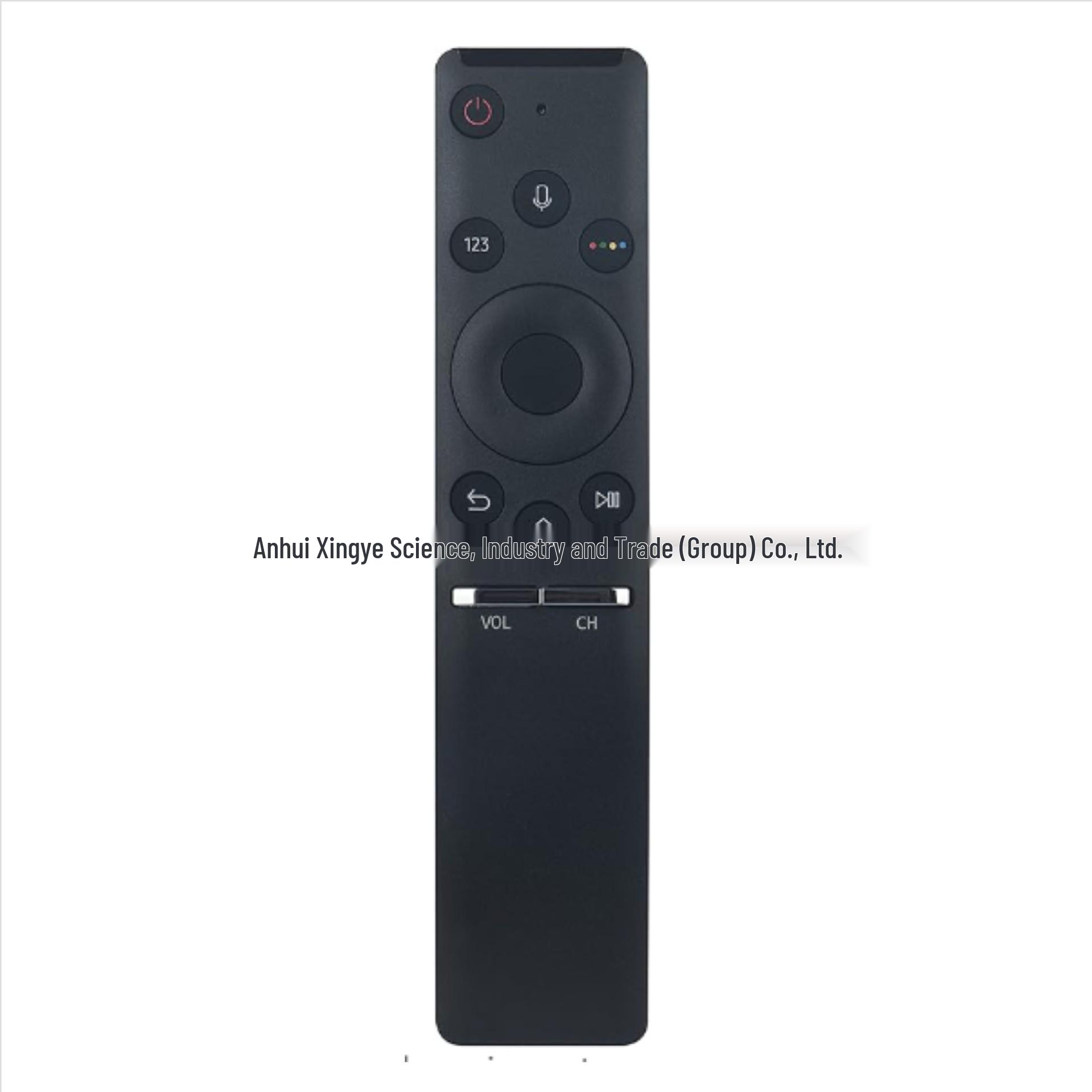 

Samsung Universal Bluetooth Voice TV Remote Control BN59-01312A