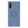 Sc Silicone Ring Galaxy Note 10 Blue
