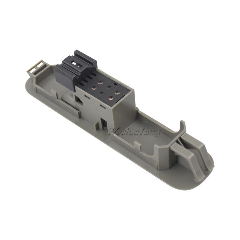 5 P Passenger Side Button Power Window Switch For Suzuki Alto 1995 Suzuki Escudo Vitara 37995-77A00 Front Right