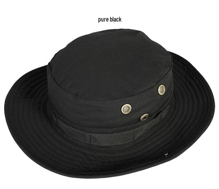 Four Seasons Outdoor Sun Protection Hat: Breathable, Quick-Drying, Cycling & Motorcycle Neck Gaiter
