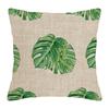 Decorative Cushion for Home Living Room Decor Throw Pillowcase Pillow Cover 45*45 40*40 60x60cm 45x45cm 50x50cm Boho Plant Leaf
